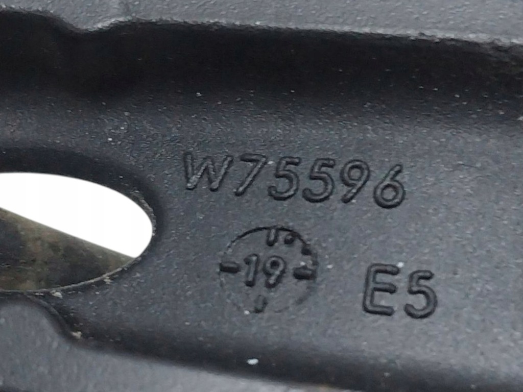 фото №8, 2019 peugeot partner iii рычаг дворники передней стекло w75596