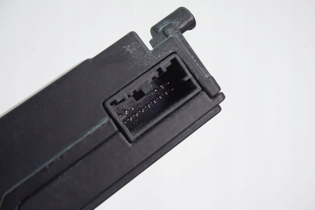 фото №4, Камера радар ford transit custom jk2t-19h406-ad