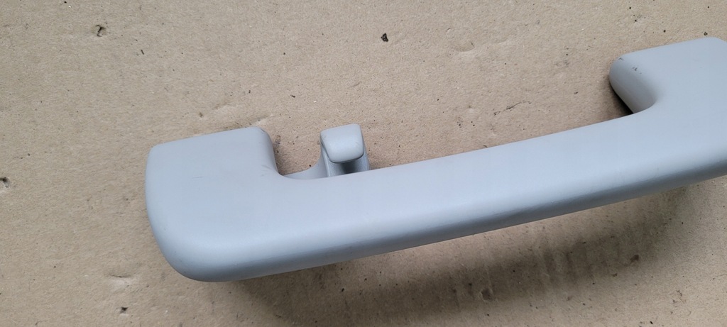 фото №5, A6 c7 4g ручка потолочный левая левый задняя задняя a7 4g