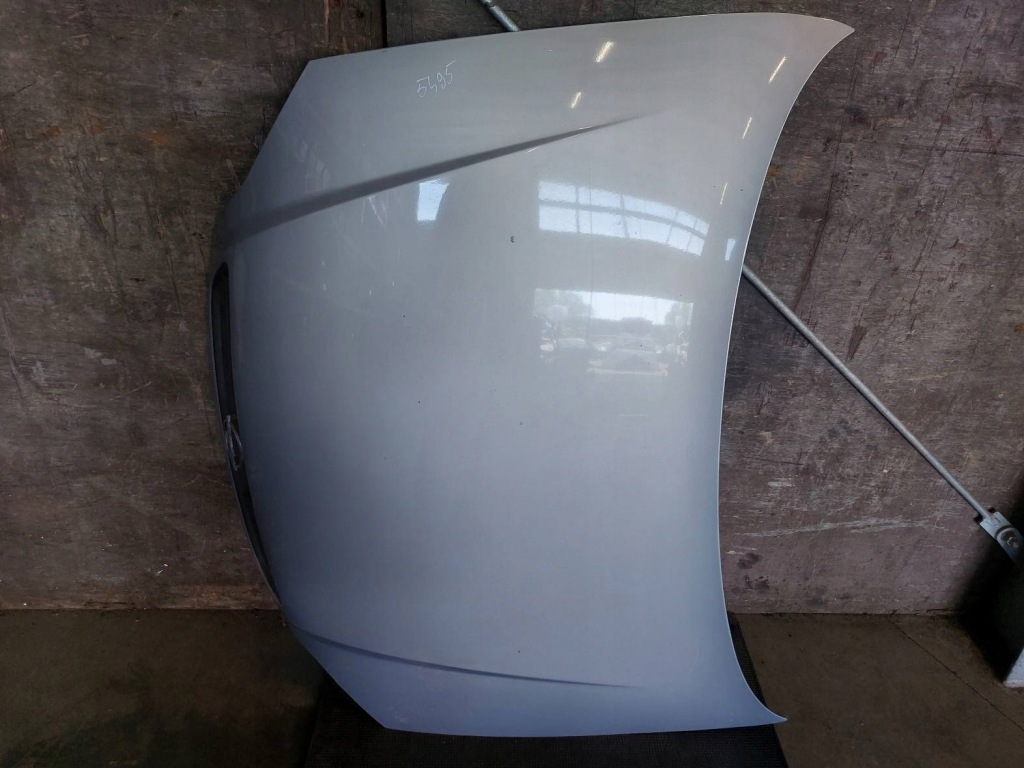 Купити Капот astra g z151 кришка двигуна