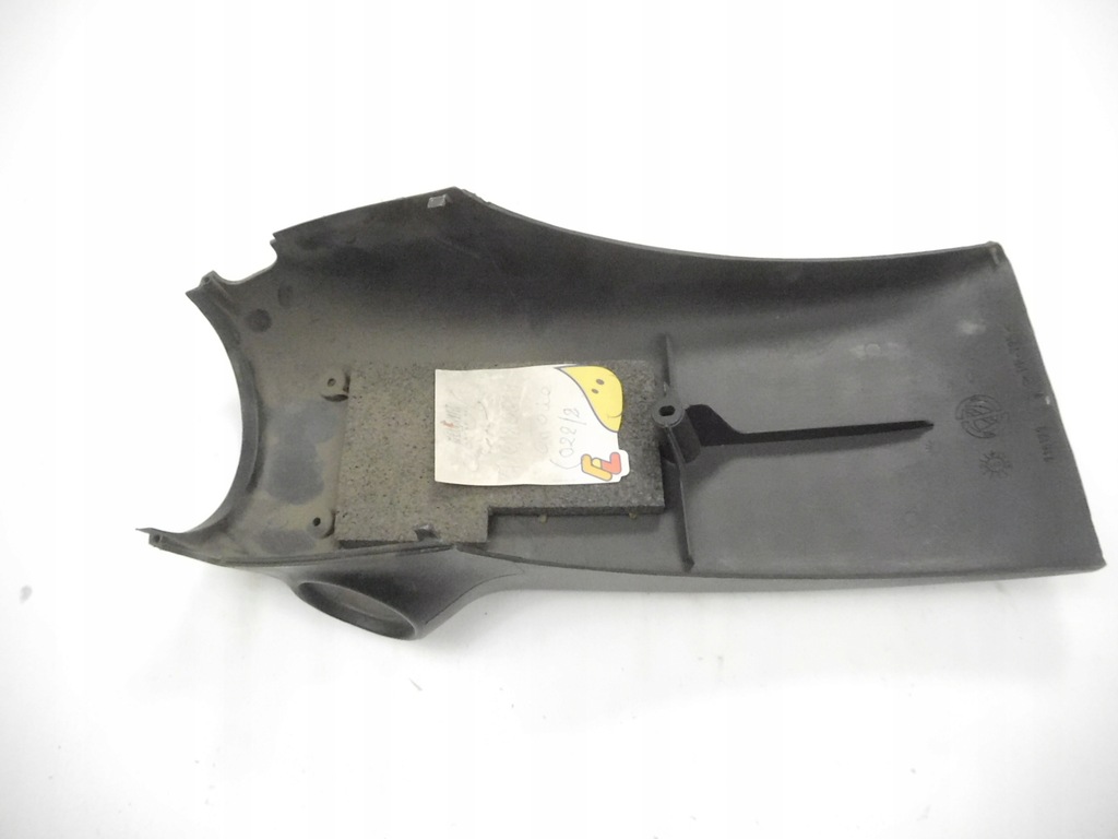 фото №6, Нижня захист керма fiat palio 716180614