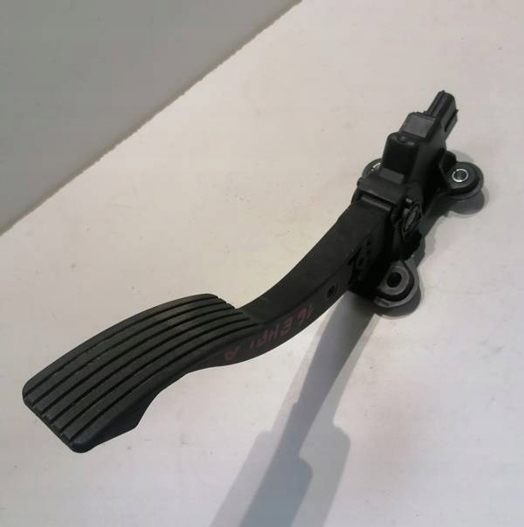 фото №1, Citroen c4 aircross 12 - потенціометр педаль газу 1600a102