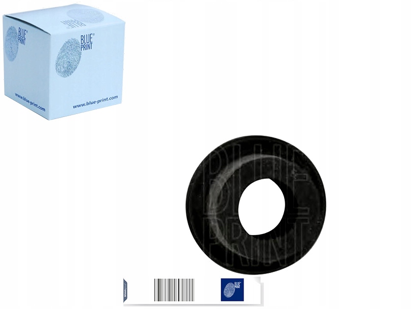 фото №1, Blue print adg08027 втулка підшипник, щітка ресора