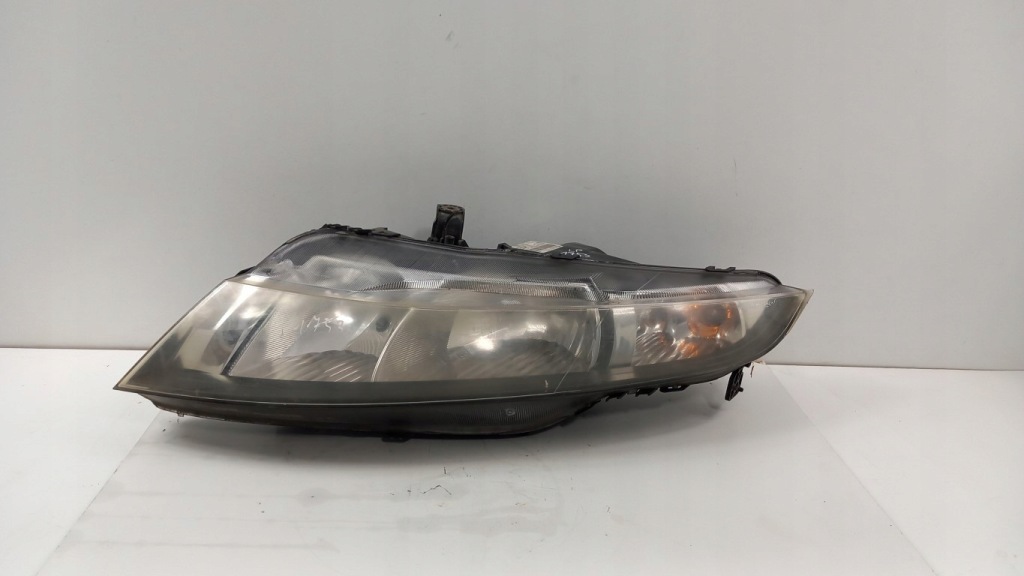 фото №1, Honda civic viii ufo лампа перед левая