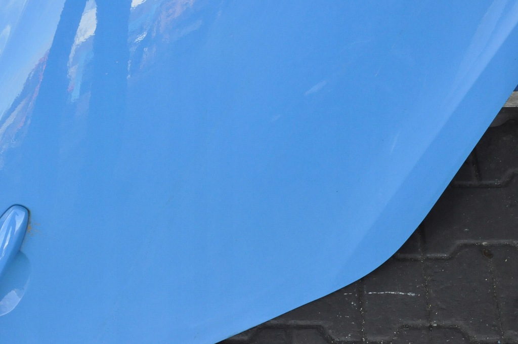 фото №8, Volvo v40 ii дверь правый задняя задние