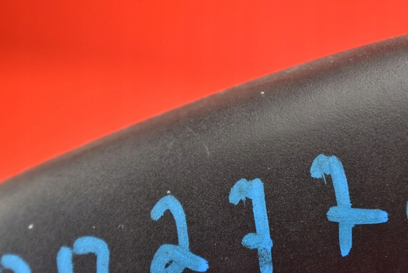 фото №9, Ручка правая перед передняя czarna fiat albea 1 i lift 04-12