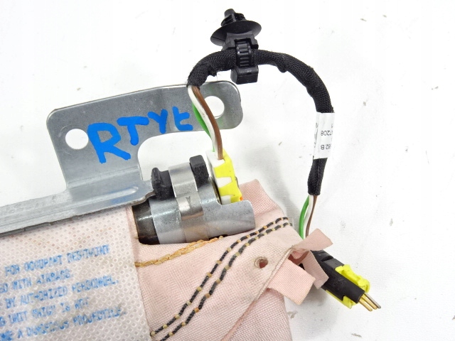 фото №6, Vw golf vii подушка сиденье правая подушка безопасности