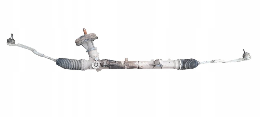 фото №5, Dacia duster ii 2 трансмиссия рулевая рулевая рейка 480104213r