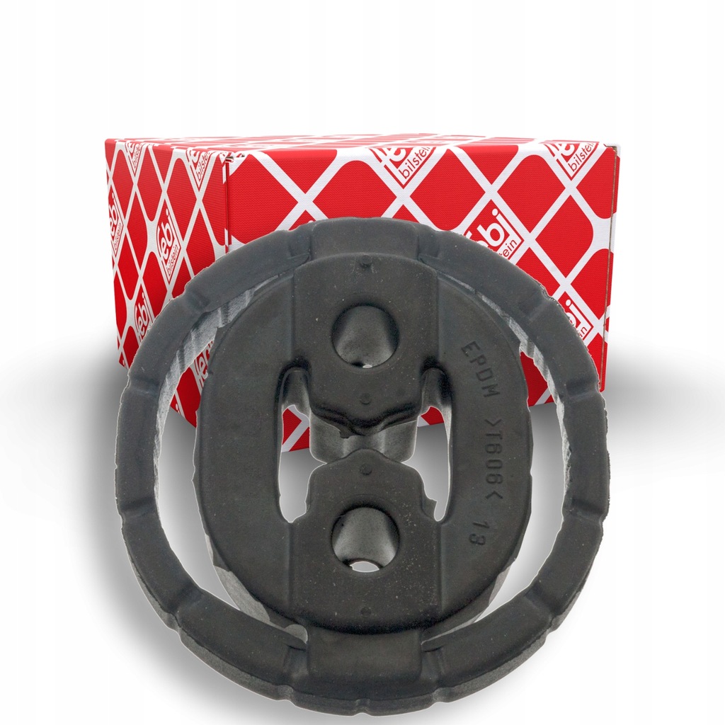 фото №14, Febi bilstein 47721 кронштейн, система випускний