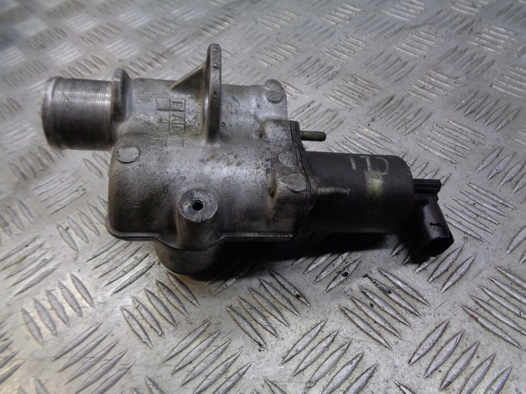 фото №2, Клапан egr renault clio ii 1.5 dci 8200164563