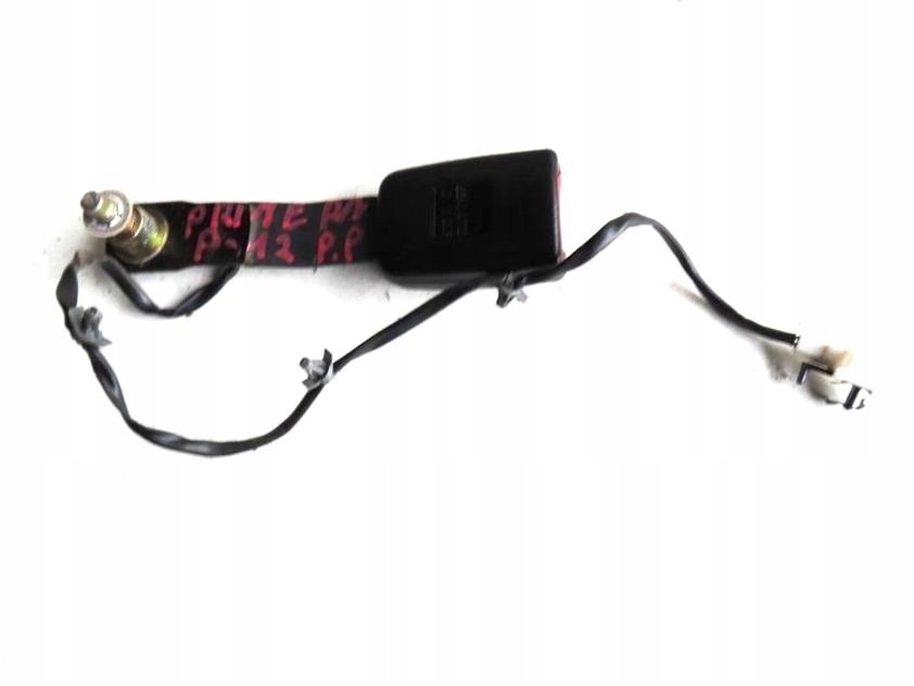 фото №2, Замок поперечина передние правое nissan primera p12 2002-2007 rok 86842-av7000