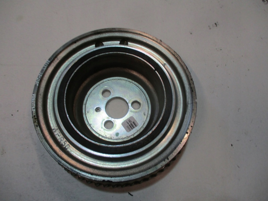 фото №1, Шків jeep compass 1,4i