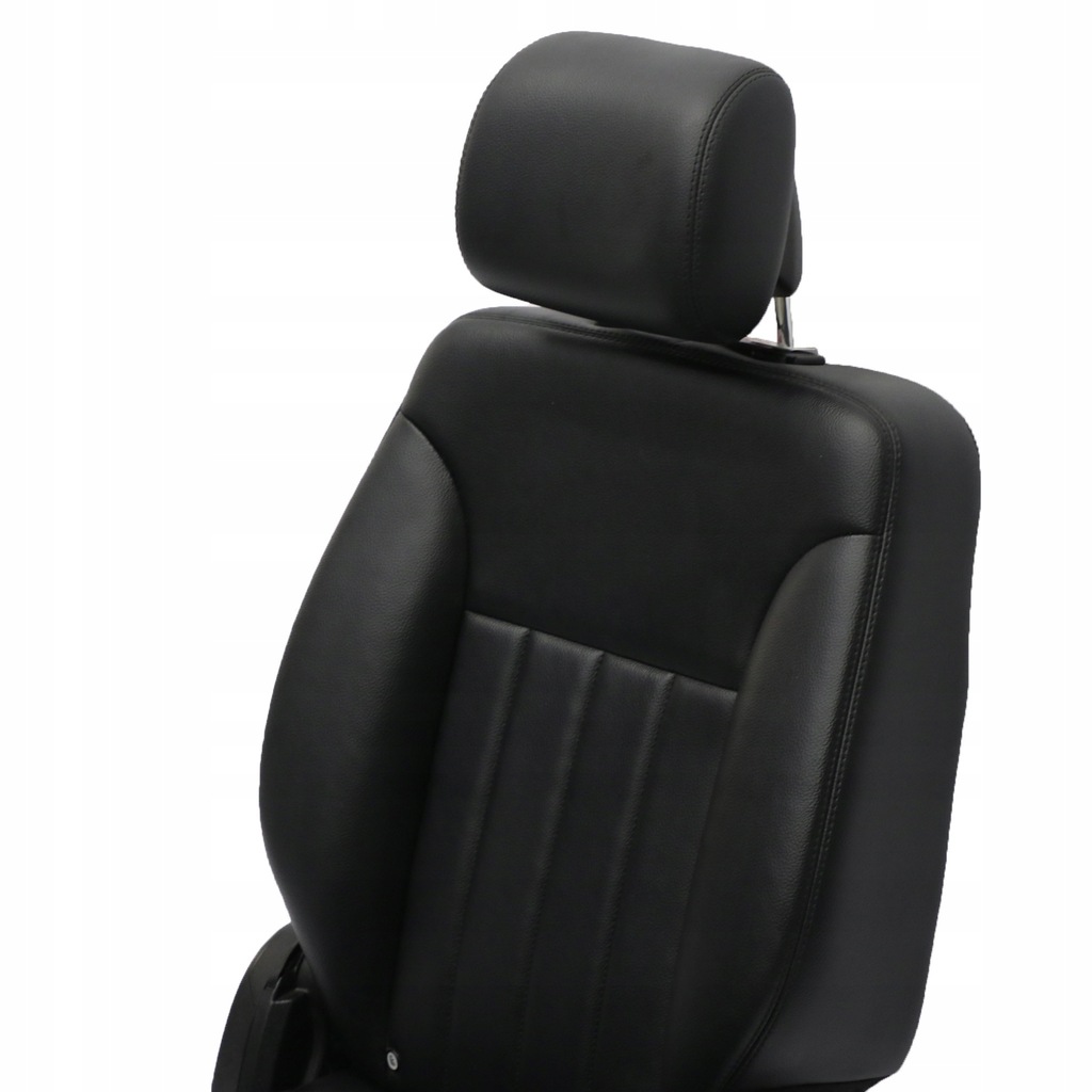 фото №11, Mercedes w251 задні сидіння заднє сидіння права частина alcantara антрацит