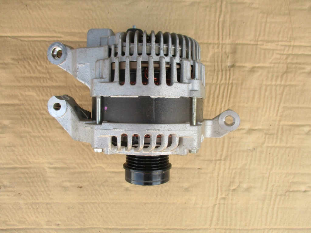 Купити Генератор ford focus mk3 cj5t-10300-cb