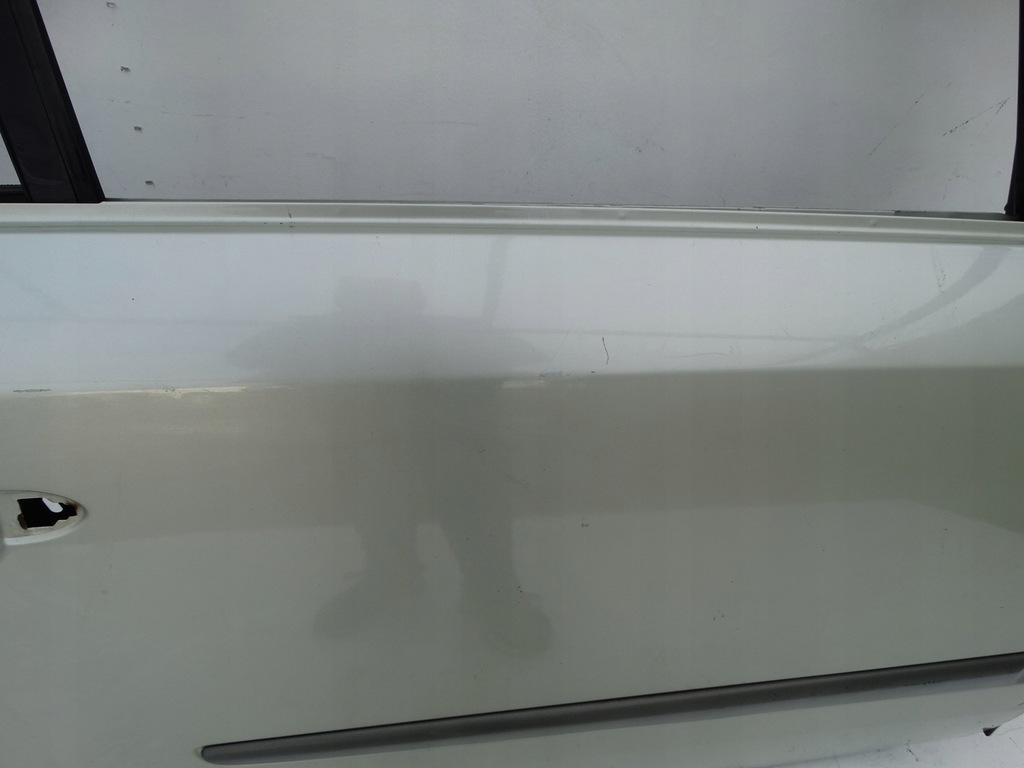 фото №5, Дверь renault laguna ii kombi правый задняя