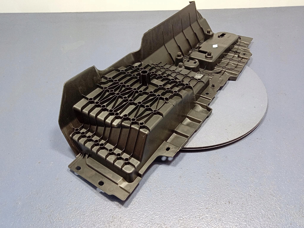 Bmw x6 g06 бардачок поддон багажника 7470940 с Разборки