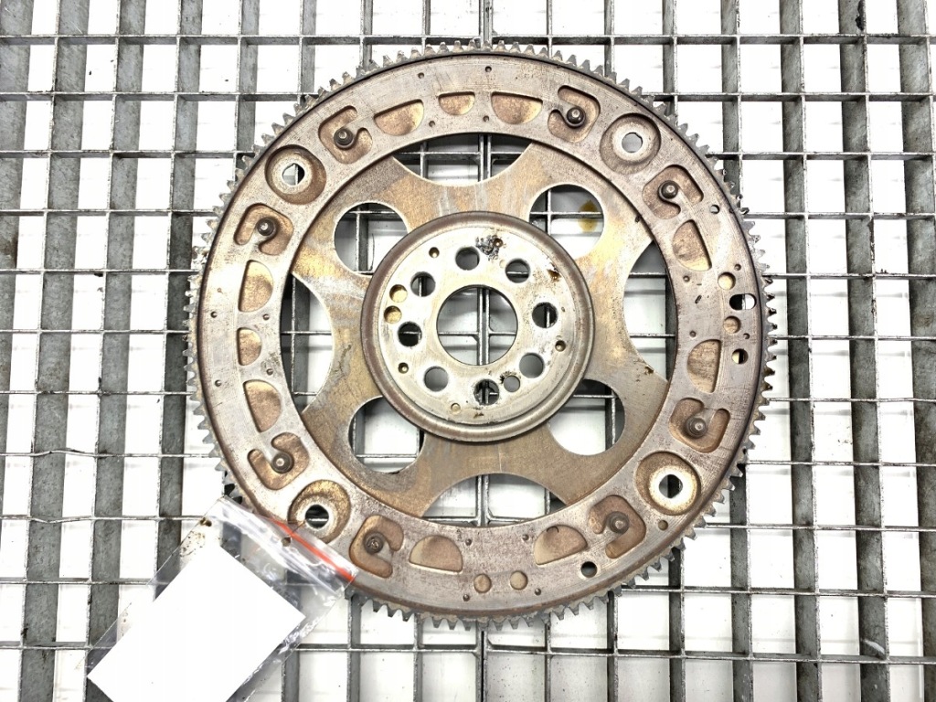 фото №1, Колесо маховик bmw f25 7797964