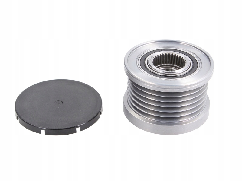 фото №2, Зчеплення генератора saab renault espace iv, velsa