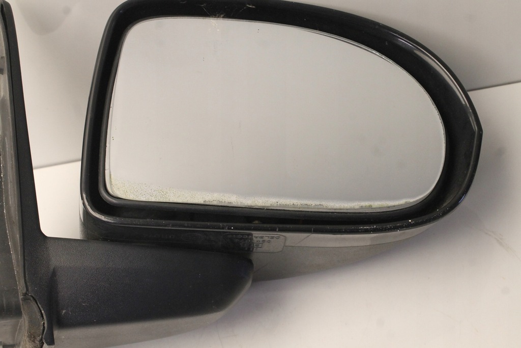 фото №8, Зеркало правое jeep compass i 2006r- 7 pin