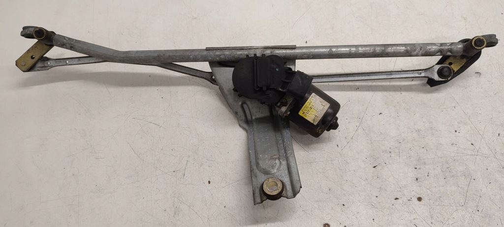 Механизм дворник mini r50 1,6 16v с Разборки