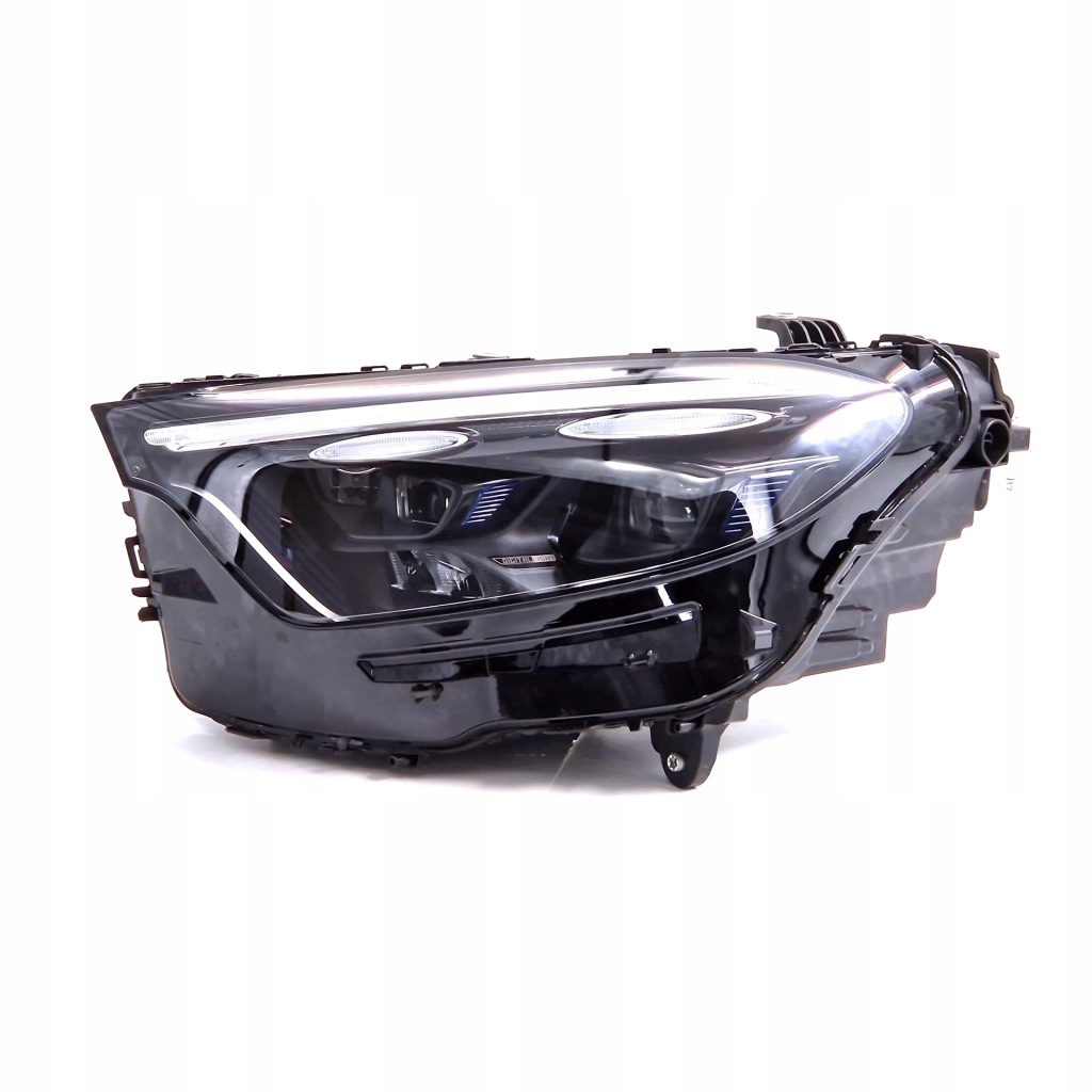 фото №1, Mercedes glc x254 лампа a2549062302 digital light