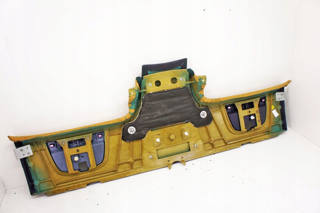 фото №6, Ir163 bentley flying spur i полка задняя задняя