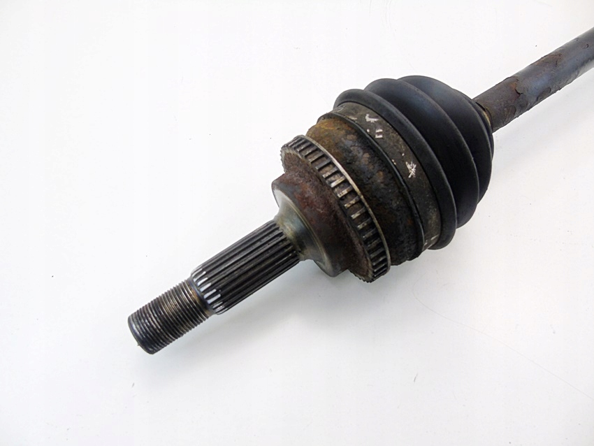 фото №2, Приводной вал правая длинная 1.3 16v vvti yaris ractis 2sz