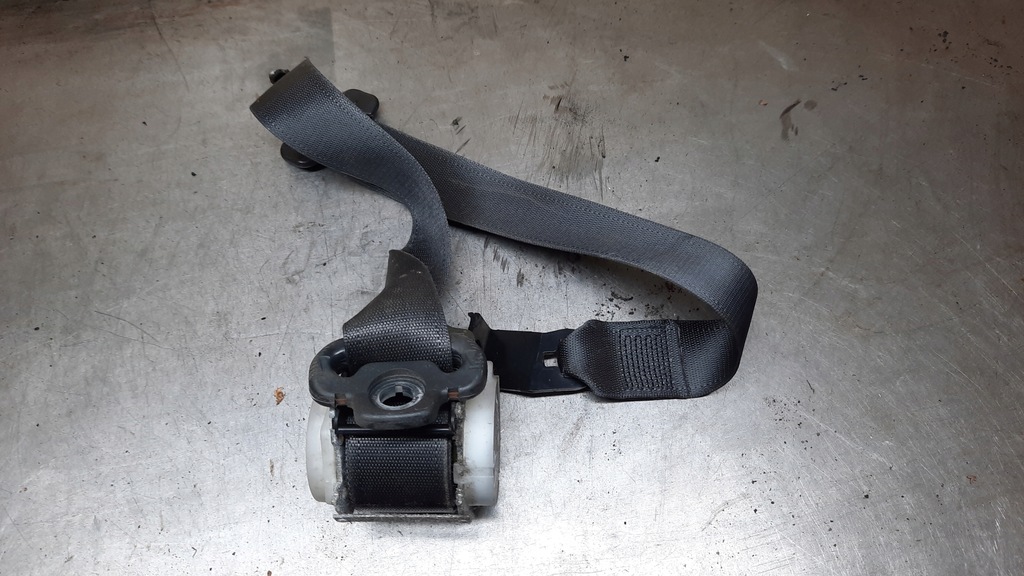 фото №1, Pas безопасности перед левый fiat croma ii 05-10r