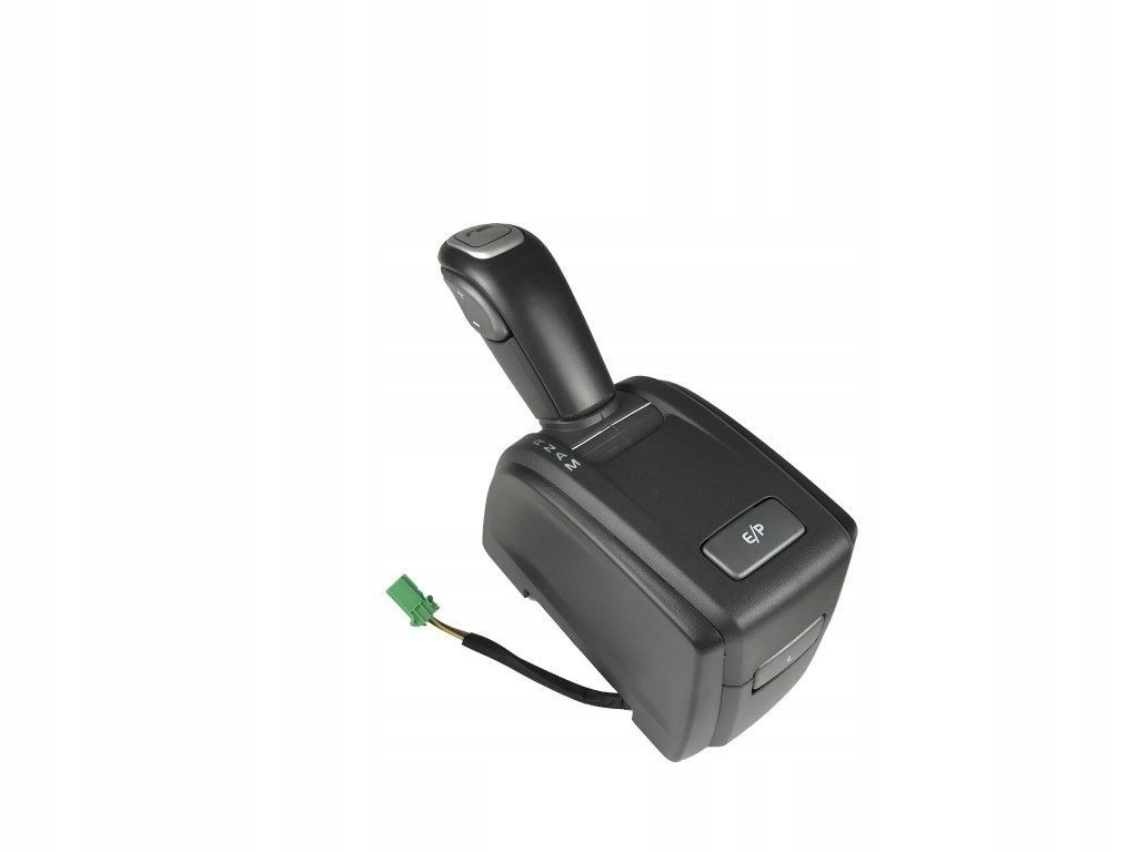 фото №1, Джойстик домкрат рычаг передач volvo fh, fm