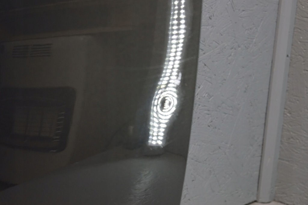 фото №8, Дверь левый перед opel zafira c