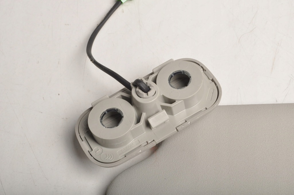 фото №5, Volvo xc60 ii защита козырёк правый