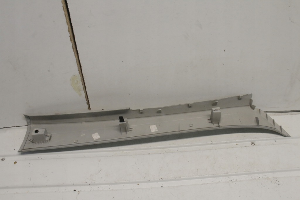 фото №10, Защита стойка seat toledo iii altea