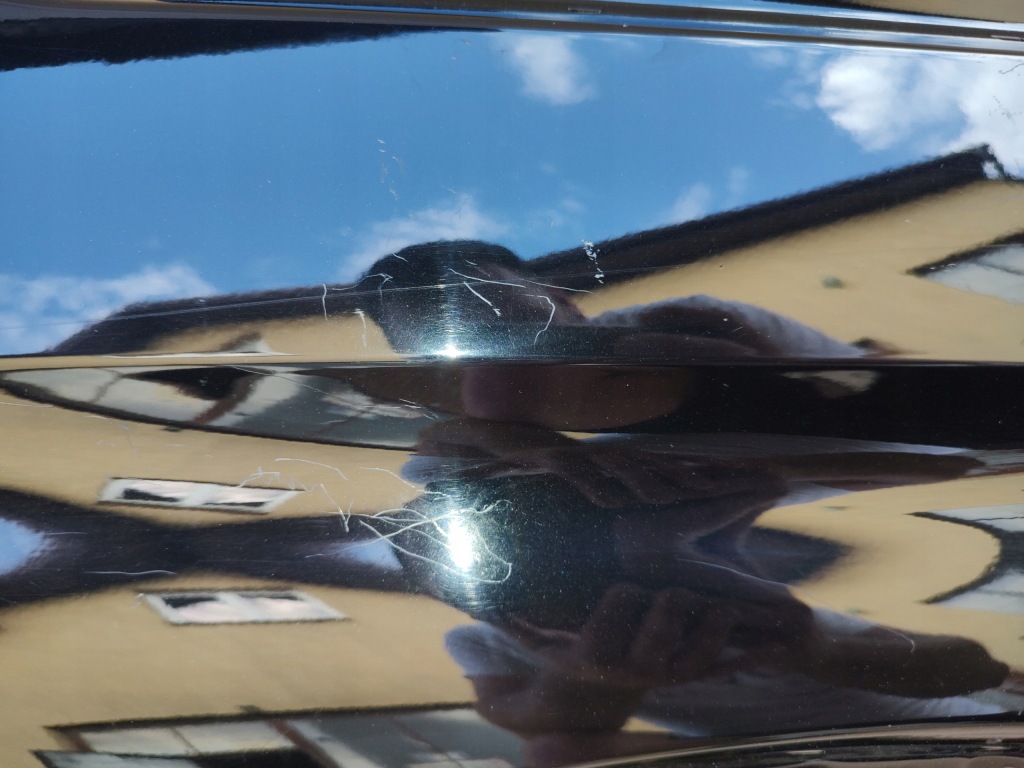 фото №8, Крыло передний перед правый peugeot 3008 ii 5008 ii europa