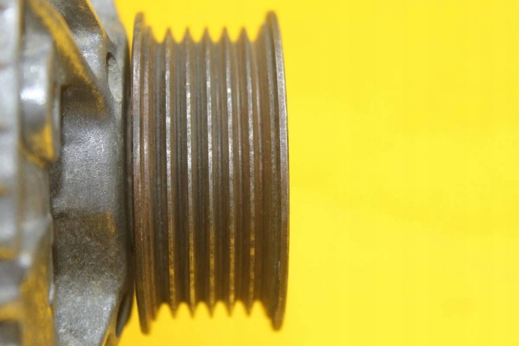 фото №9, Генератор audi a8 s8 d2 4.2 b 0123510013 077903015e nr13556