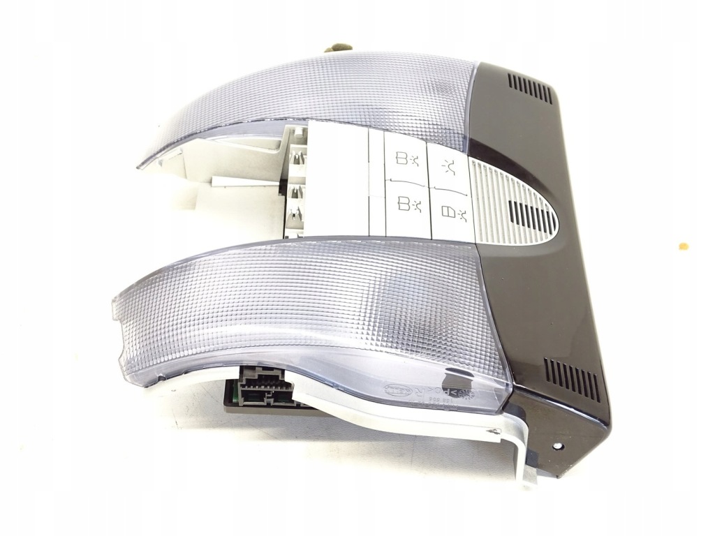 фото №1, Лампа потолочный кабины средняя mercedes slk r172 w172 a1718201201