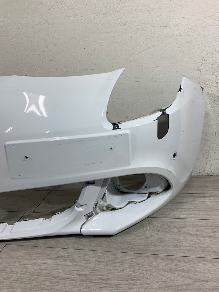 фото №6, Alfa romeo оригінальний номер 50541741 veloce бампер