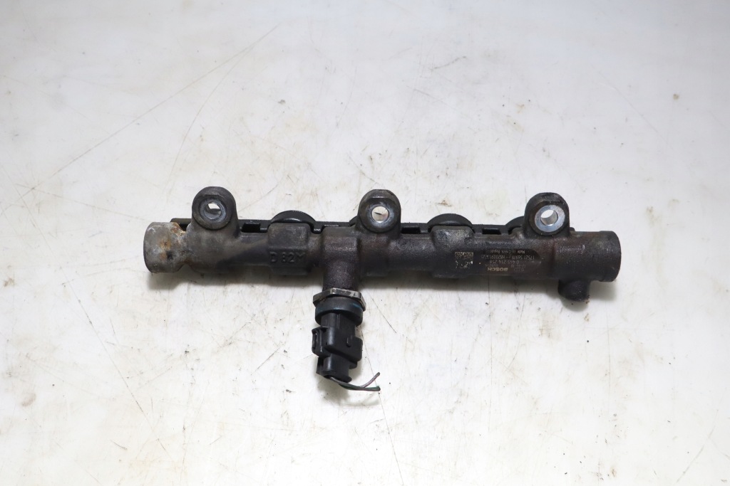 фото №2, Молдинг впрыскная renault trafic ii lift 2.0dci