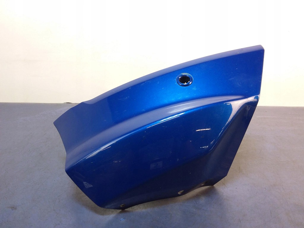 фото №1, Ford ecosport правый уголок бампер перед st line