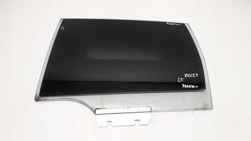 фото №1, Vw phaeton стекло левый задняя as2 ...2