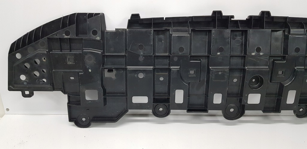 фото №8, Yaris iv 20-23r абсорбер плита pod бампер оригинал 52618-k0010