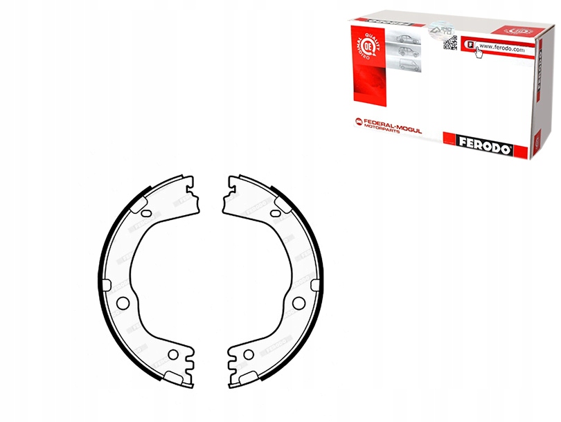 фото №1, Тормозные колодки тормозные набор hyundai santa fe ii tucson kia sorento ii