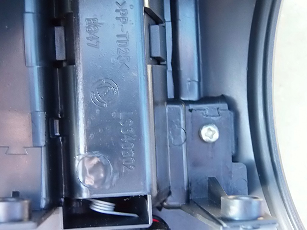 фото №9, Туннель средний 735269163 alfa romeo 147 3 дверь