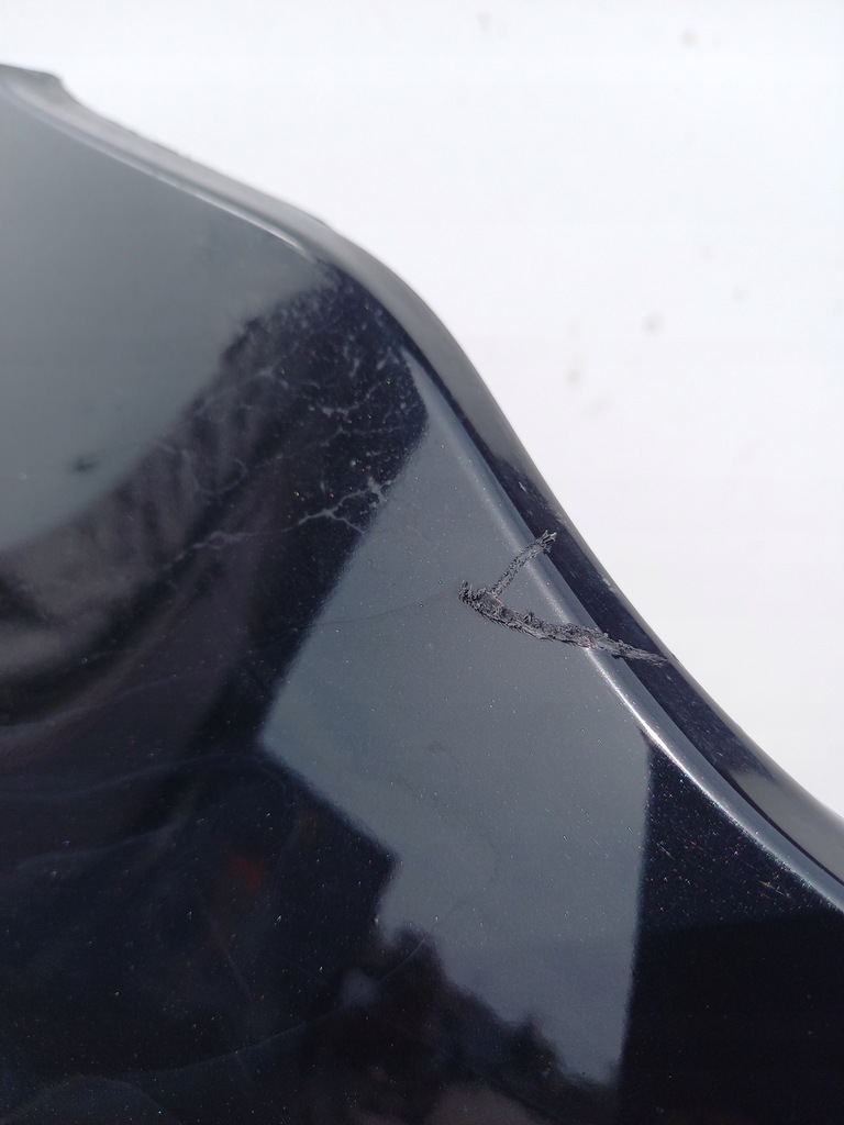 фото №8, Бампер перед land rover discovery sport l550