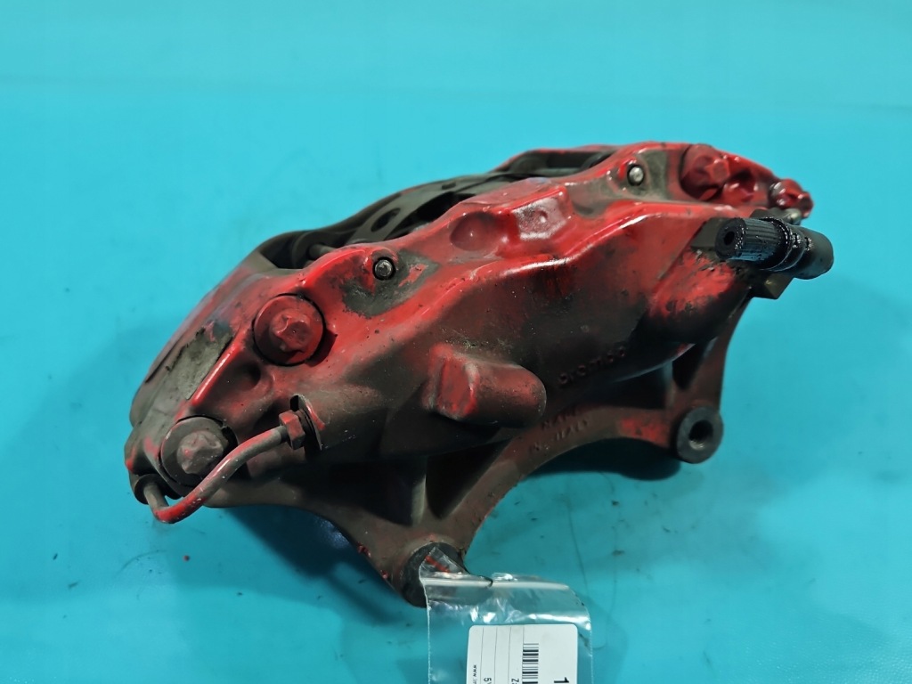 Суппорт перед левый tesla model s null Оригинал