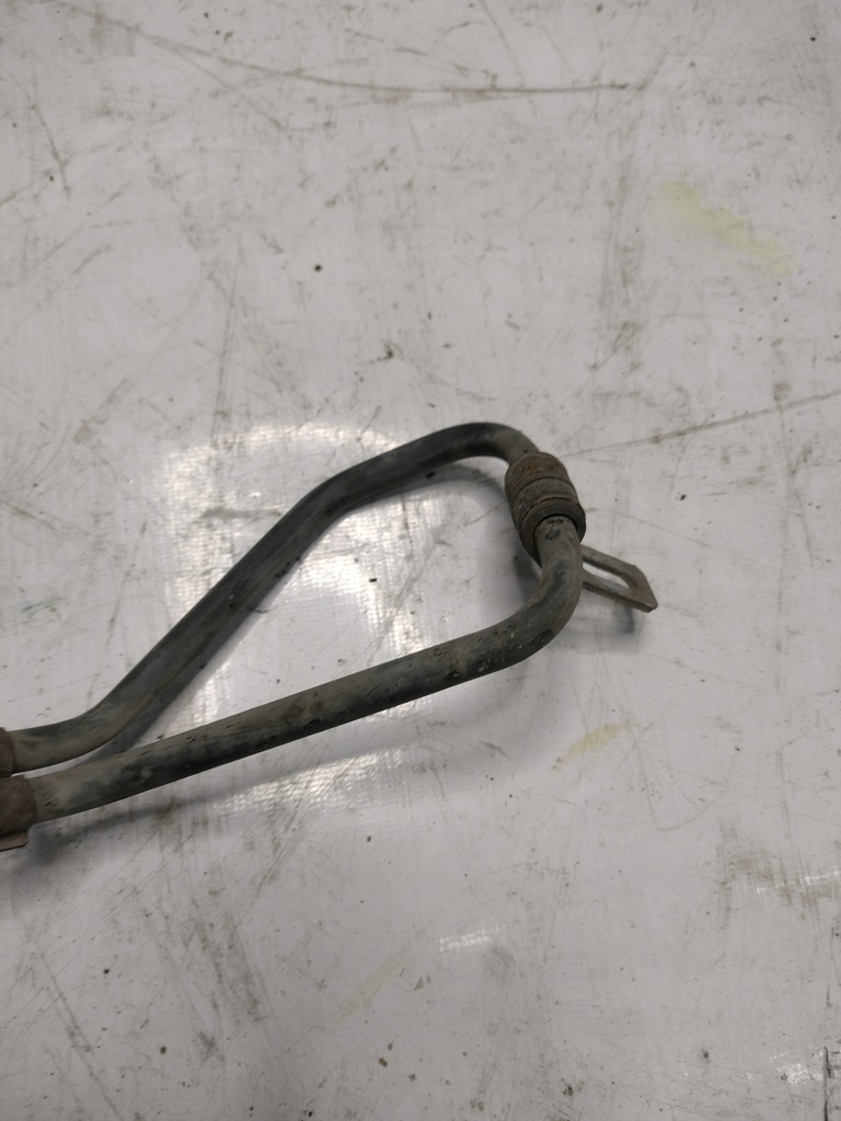 фото №7, Шланг усилителя chevrolet lacetti 1,4 16v