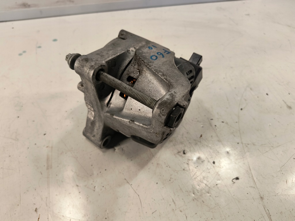 Mini bmw генератор 7640131-04 Оригінал