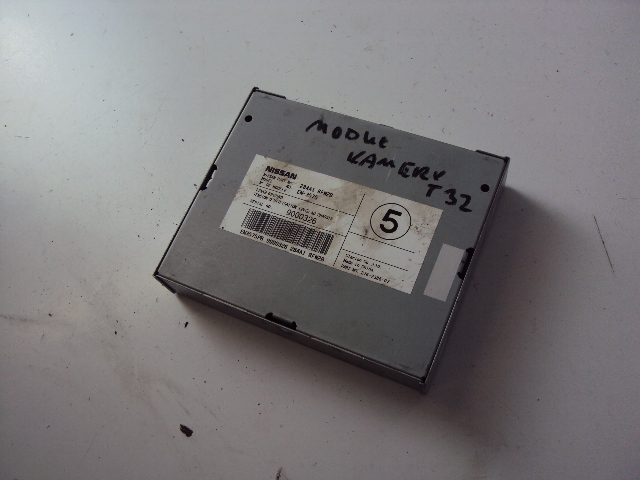 фото №1, Модуль камеры nissan x-trail t32
