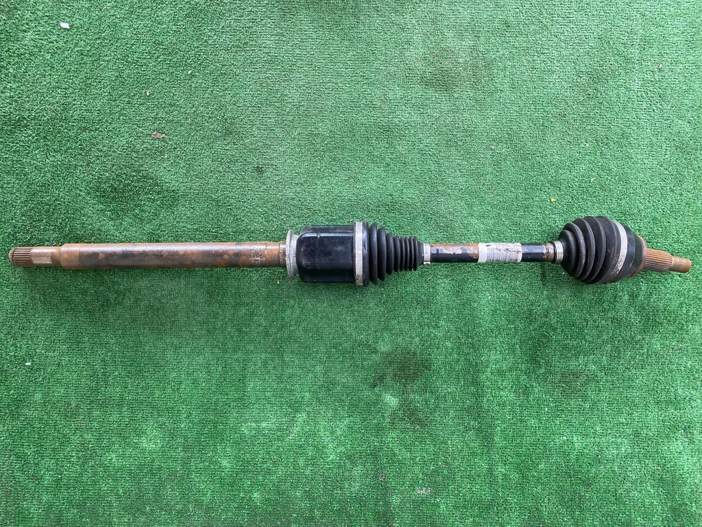 фото №8, Jaguar f-pace потолок / комплект 43rxox100a