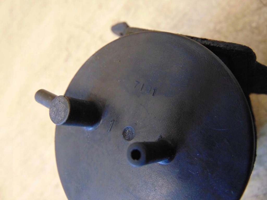 фото №7, Резонатор бак вакуумa opel antara 2.0d