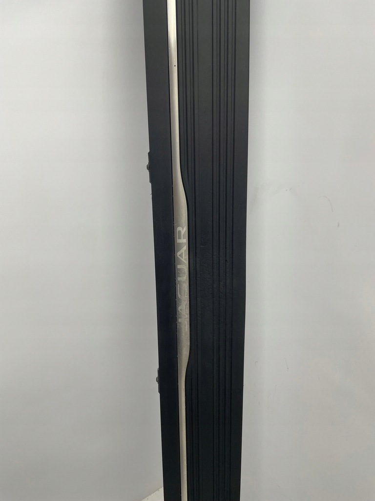 фото №5, Jaguar f-pace поріг електричний правий